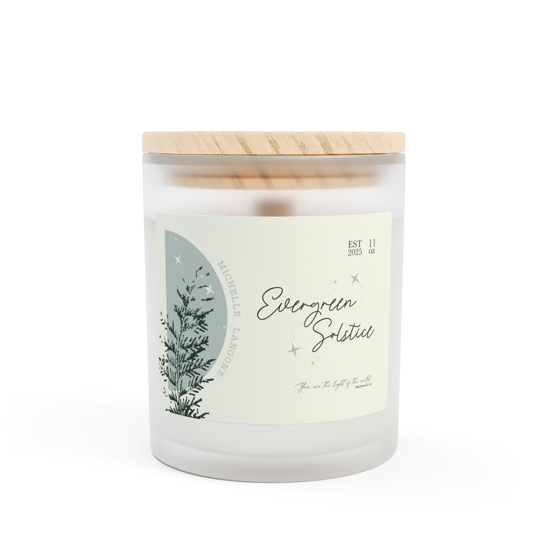 Evergreen Solstice