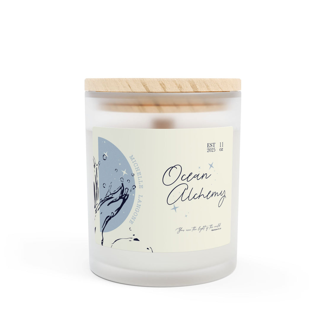 Ocean Alchemy