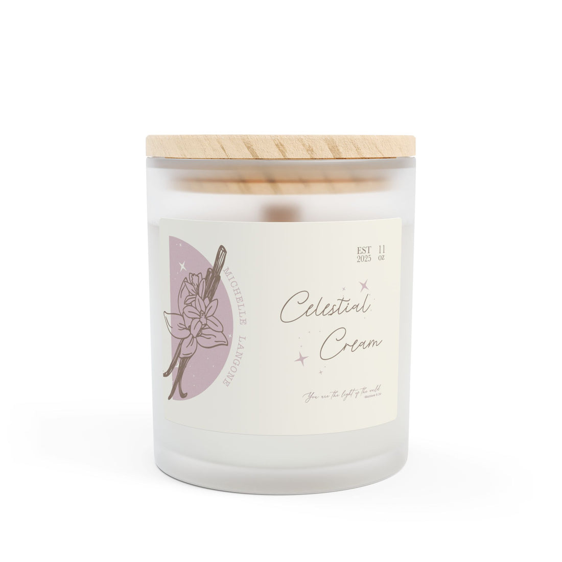 Celestial Cream
